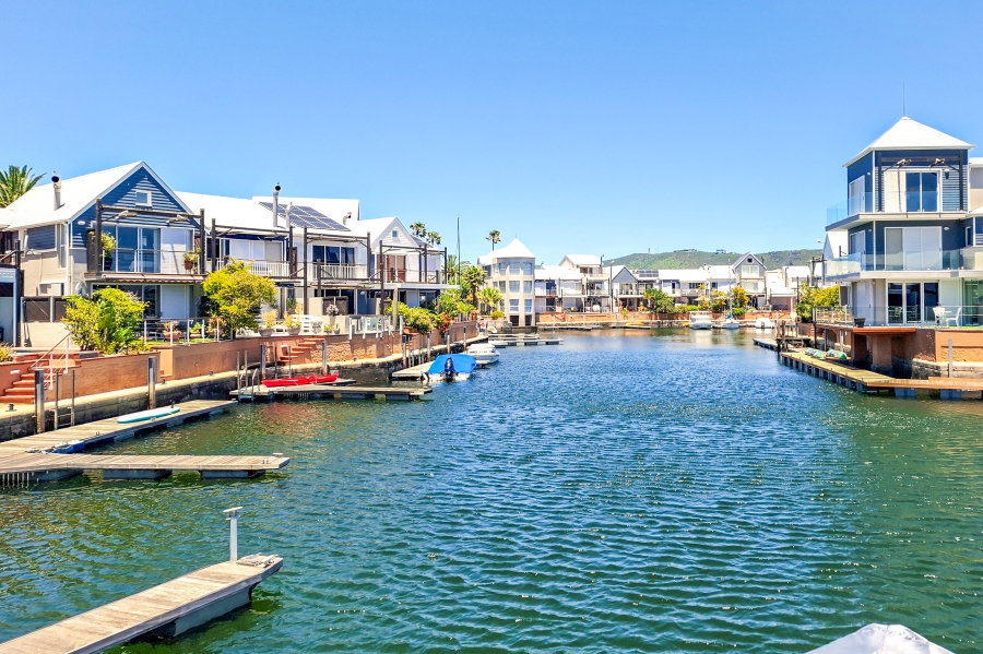 3 Bedroom Property for Sale in Knysna Quays Western Cape